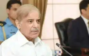 Shehbaz's Cabinet Likely To Be Sworn In Today