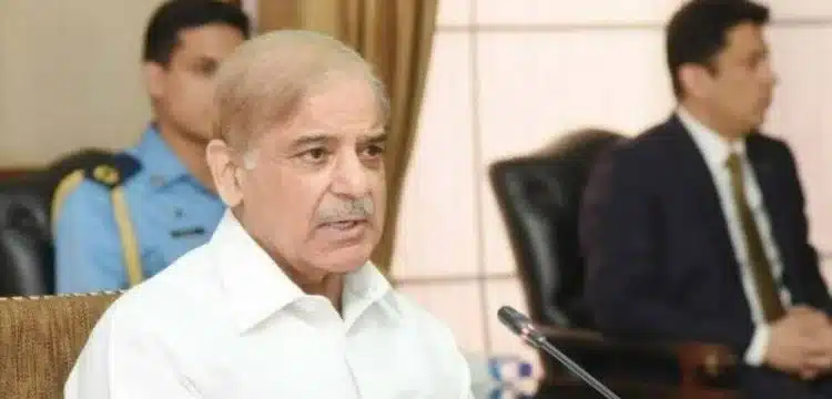 Shehbaz's Cabinet Likely To Be Sworn In Today