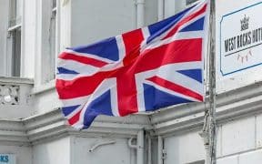 UK Closely Reviews Crackdown On Foreign Worker Visas