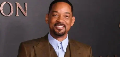 Hollywood Star Will Smith Lauds Holy Quran's Virtues