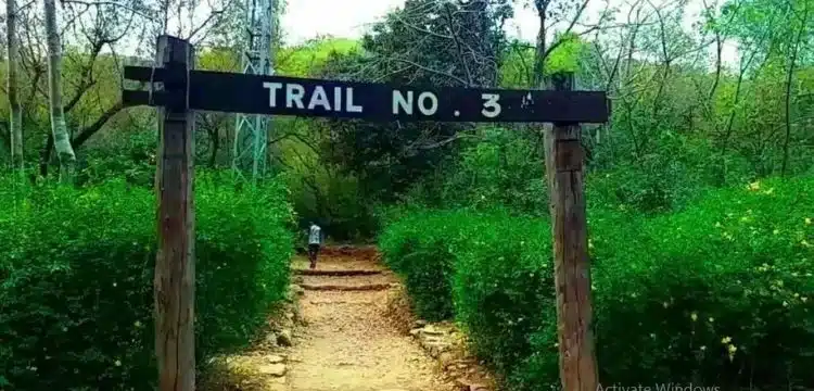 Islamabad Government Closes All Hiking Trails