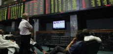 PSX Sees Rapid Gains Post IMF Deal