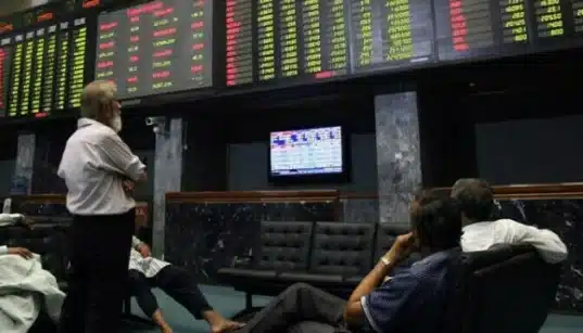 PSX Sees Rapid Gains Post IMF Deal