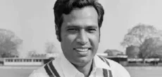 Saeed Ahmed, Ex-Pakistan Test Captain, Passes Away