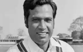 Saeed Ahmed, Ex-Pakistan Test Captain, Passes Away