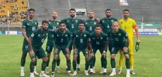 Pakistan Aims To Stage Comeback Against Jordan In WC Qualifier Today