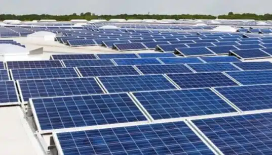 Pakistan Sees Significant Decrease In Solar Panel Prices