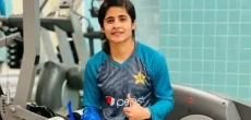 Ex-Pakistan Captain Javeria Khan Retires From International Cricket