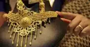 Gold Prices In Pakistan Witness Substantial Increase