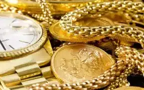 Gold plunges sharply in Pakistan's market