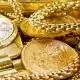 Gold plunges sharply in Pakistan's market