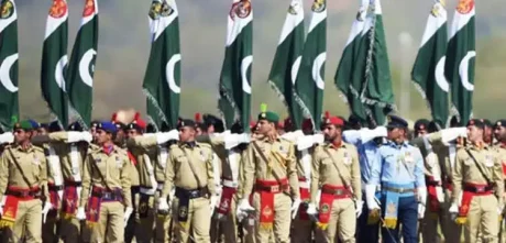 Saudi Defense Minister And GCC Group To Attend Pakistan Parade Day