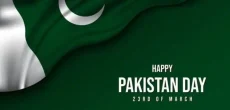 Country Marks Pakistan Day Displaying Military Strength