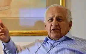 Former PCB Chairman Shaharyar Khan Passes Away