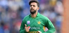 Imad Wasim Reverses Decision, Returns To International Cricket