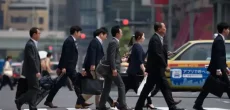 Japan Sees Record Foreign Nationals Amid Labor Shortage