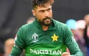 Mohammad Amir Reverses Retirement Decision Before T20 World Cup 2024