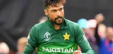 Mohammad Amir Reverses Retirement Decision Before T20 World Cup 2024