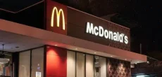 McDonald's Outlets Closed In Sri Lanka