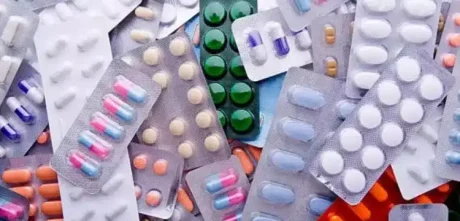 Islamabad Authorities Unearth Illegal Pharmaceutical Plant