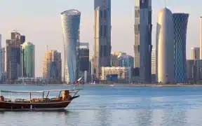 Qatar Unveils Fresh Residency Option For Foreign Workers