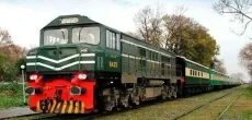 Pakistan Railways Prolongs Operating Hours For Reservations