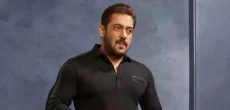 Salman Khan Sends Greetings To Farhan Ali Waris