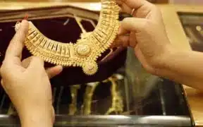 Gold Price In Pakistan Rises By Rs1,200