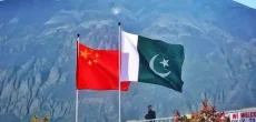 Beijing Cautions Against Undermining Pak-China Relations