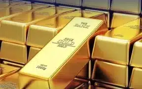 Slight Increase Observed In Gold Prices Pakistan