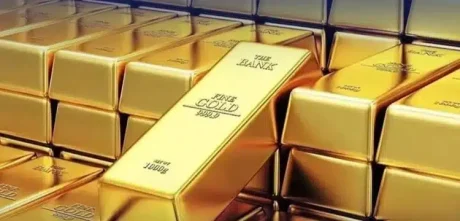 Slight Increase Observed In Gold Prices Pakistan