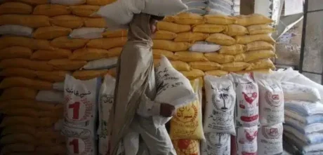Punjab Sees Drop In 20kg Flour Cost