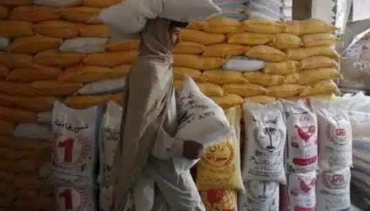 Punjab Sees Drop In 20kg Flour Cost
