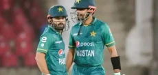 Babar Azam And Muhammad Rizwan Excel As Premier T20 players