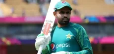 Babar Azam Becomes Pakistan Captain, Replacing Shaheen