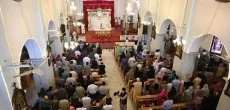 Pakistan's Christians Observe Easter Festivities Today