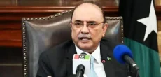 Zardari Declines Salary Amid Pakistan's Economic Challenges