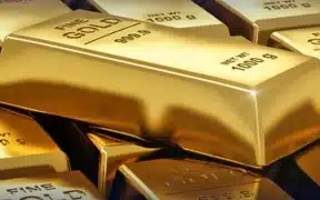 Gold Experiences A Minor Drop In Pakistan