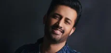 Atif Aslam Marks 41st Birthday Celebration