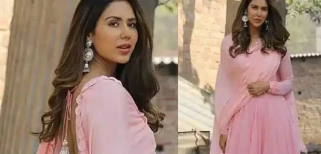 Sonam Bajwa Eager To Visit Pakistan