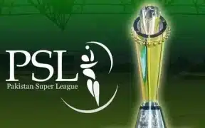 PSL 9 Playoffs Schedule Announced After Teams Qualify