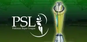 PSL 9 Playoffs Schedule Announced After Teams Qualify