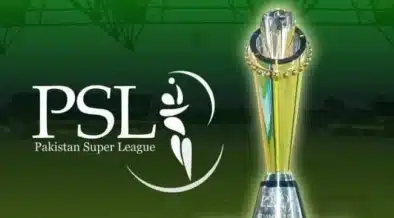 PSL 9 Playoffs Schedule Announced After Teams Qualify
