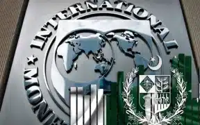 IMF Delegation Coming To Pakistan For Bailout Assessment