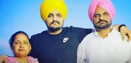 Sidhu Moose Wala's Dad Speaks About Wife's Pregnancy