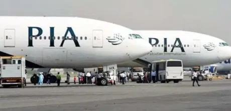 PIA Advises Pilots To Avoid Flying During Fasting