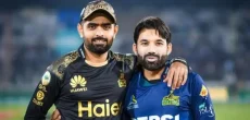 PSL 9 Qualifier 1: Multan Sultans Vs. Peshawar Zalmi