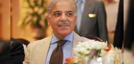 PM Shehbaz Pledges To Enforce CPEC Projects