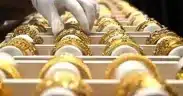 Gold Prices Increase By Rs250 Per Tola In Pakistan