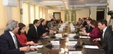 IMF Starts Second Review Of Pakistan's Standby Arrangement